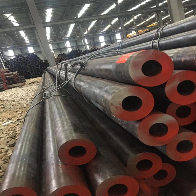 山東42CrMo無縫鋼管