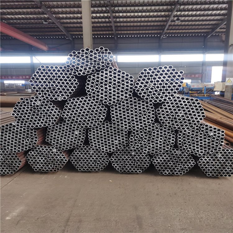 40Cr無縫鋼管規格