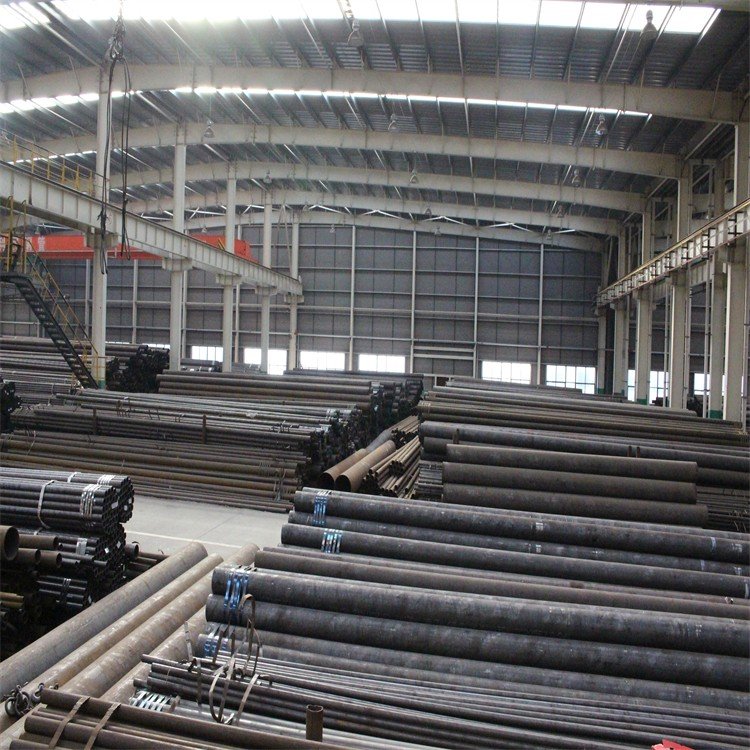 20CrMnTi無縫鋼管行情
