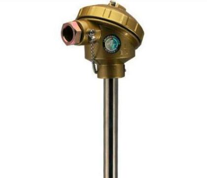 WRE-130無固定防水接線盒熱電偶