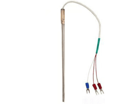 WZPK-174S無(wú)固定引線式鎧裝熱電阻 WZPK-174S無(wú)固定引線式鎧裝熱電阻